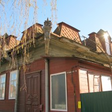 Путешествие в Бежецк, заключительная часть