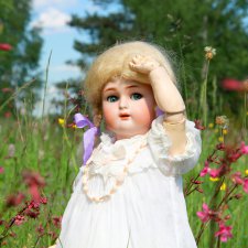 Нежный Июнь