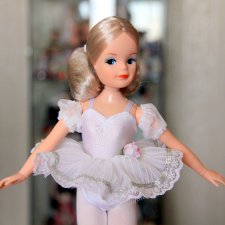 Легендарная Синди, Sindy от Pedigree