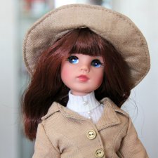 Синди от Роберта Тоннера