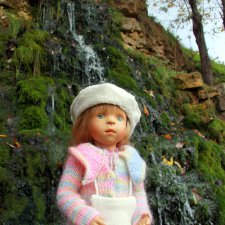 Тверской Водопад