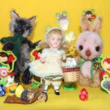 Пасхальные картинки