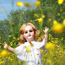 Моё Солнышко