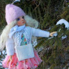 Счастливого Рождества! Старица, Свято-Успенский мужской монастырь