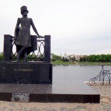 Милый мой город. Прогулка по Твери, заключительная часть