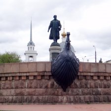 Милый мой город. Прогулка по Твери