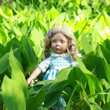 Ландыши - Светлого мая привет