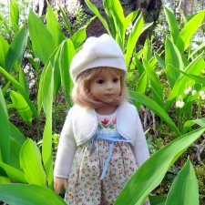 Ландышевая Сказка