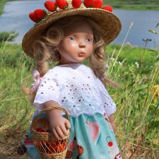 Ирмхен и Коты