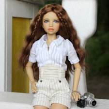 Подарок для Бенни