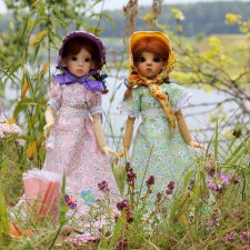 Летняя Фантазия