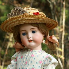 Лучистый Сентябрь