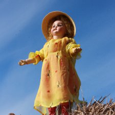 Странница во времени