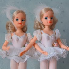 Мои любимые Синди. Sindy