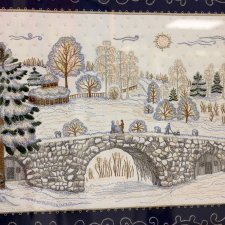 Музей-магазин "Торжокские золотошвеи"