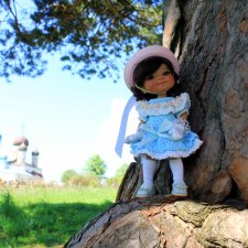 Иванишинская сосна