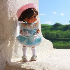 Из Чукавино в Старицу