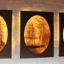 Время, застывшее в янтаре. Старицкий Свято-Успенский мужской монастырь