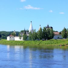 Тайны Древней Старицы