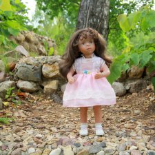 Путешествие Виолы в Усадьбу Знаменское-Раёк