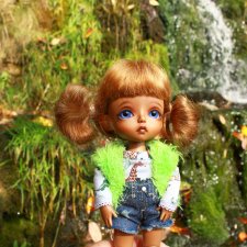 "Бабье Лето" на Водопаде, продолжение