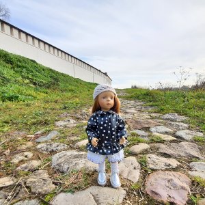 Василиса в Старице