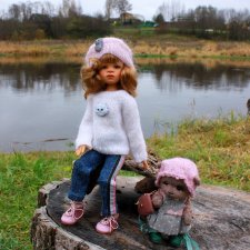 Имани на Тверце