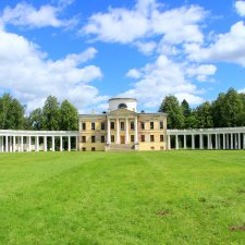 Принцессы в Райке