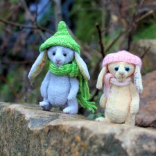 Братья Зайкины на Водопаде