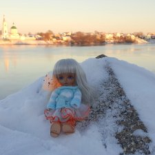 Декабрьская Тверь