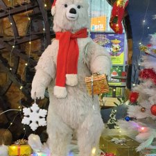 Праздничная Тверь. Время подарков, продолжение