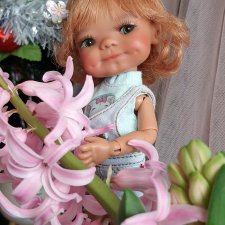 Праздник Весны