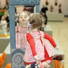 "Кукольный бенефис" в Твери, продолжение