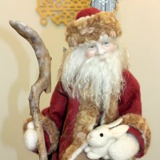 "Кукольный бенефис" в Твери