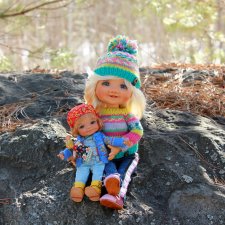 Весна в "Саду Камней"