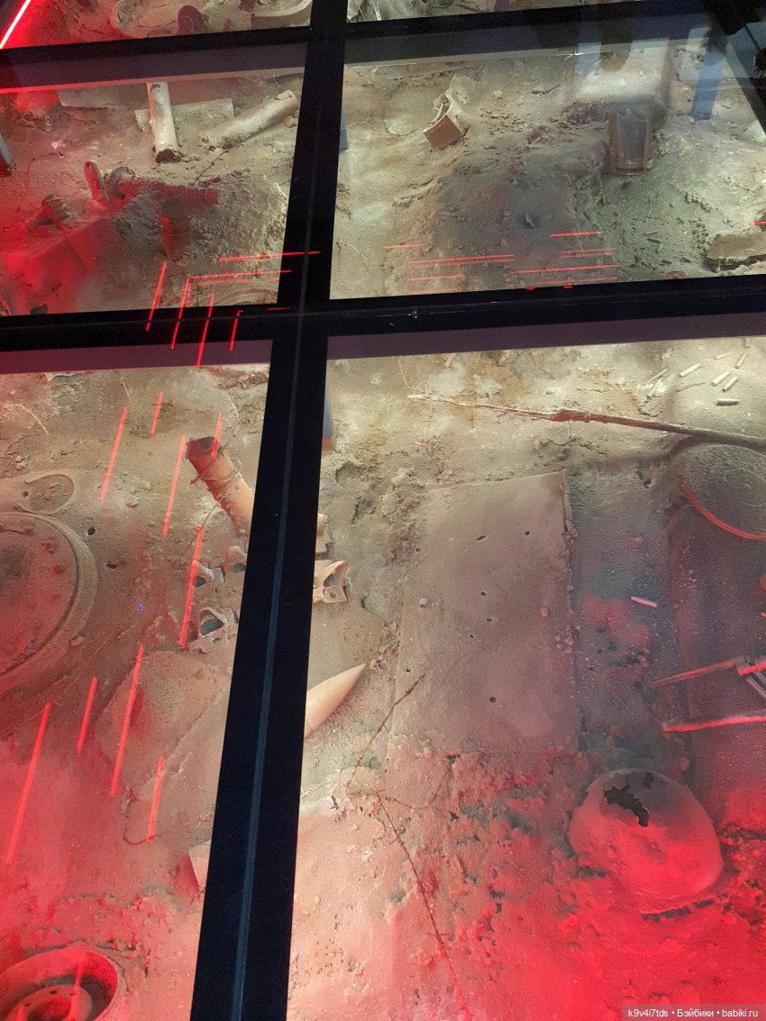 Ржевский Мемориал Советскому Солдату