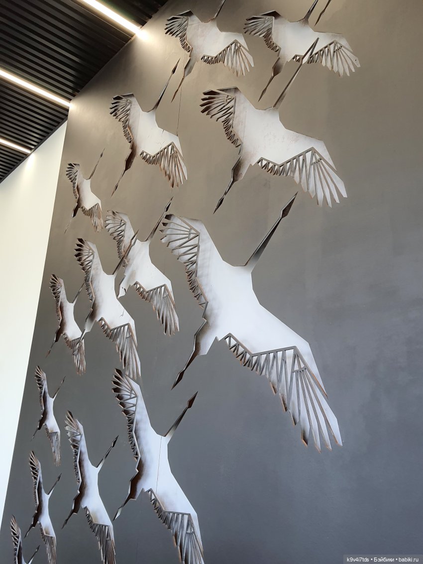 Ржевский Мемориал Советскому Солдату