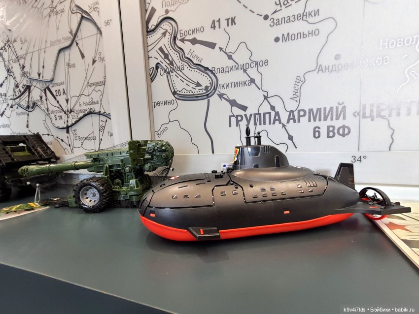 Ржевский Мемориал Советскому Солдату