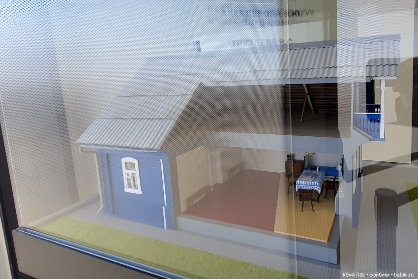 Ржевский Мемориал Советскому Солдату