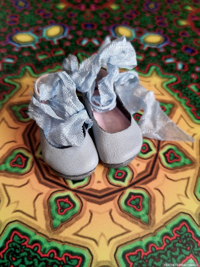 Иманины Сказки. Фея Сада Камней (фото 10)