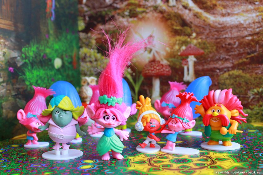 Иманины Сказки. Фея Сада Камней