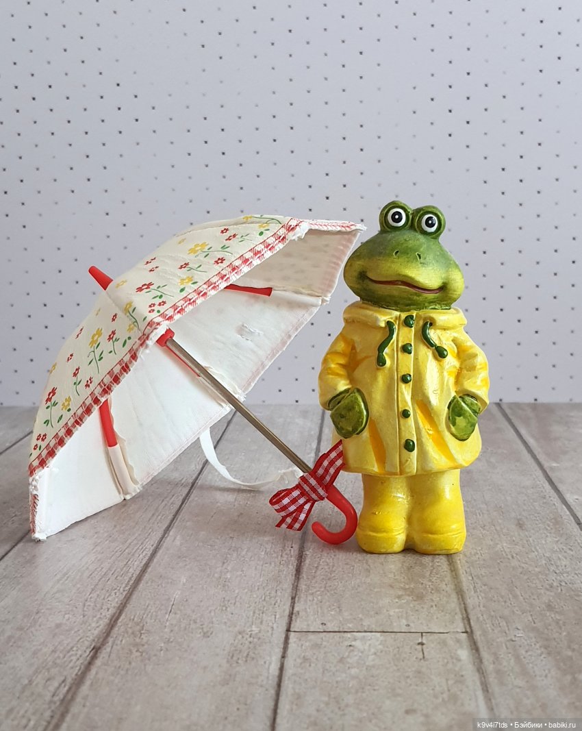Нео Блайз Rainy Day Parade