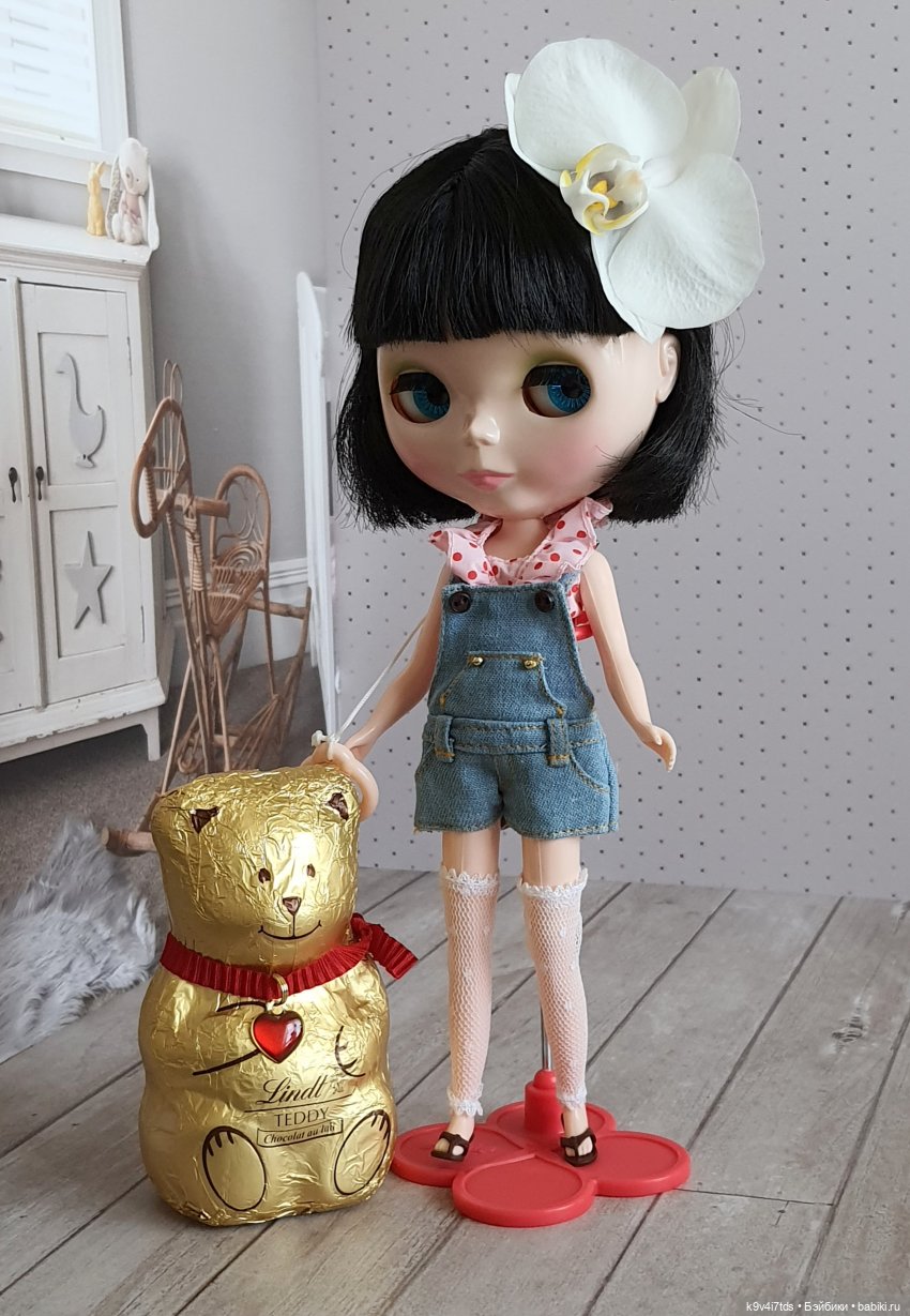 Нео Блайз Rainy Day Parade