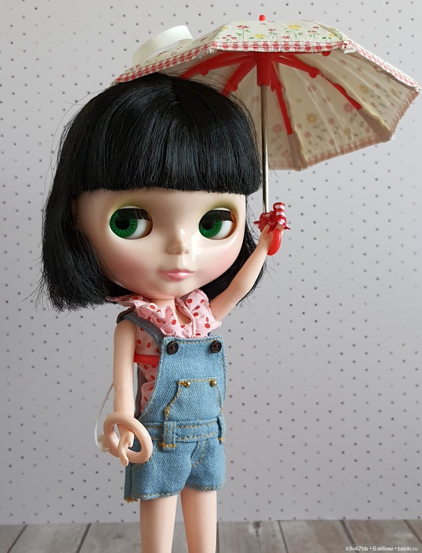 Нео Блайз Rainy Day Parade