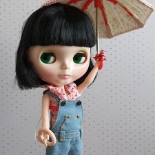 Нео Блайз Rainy Day Parade