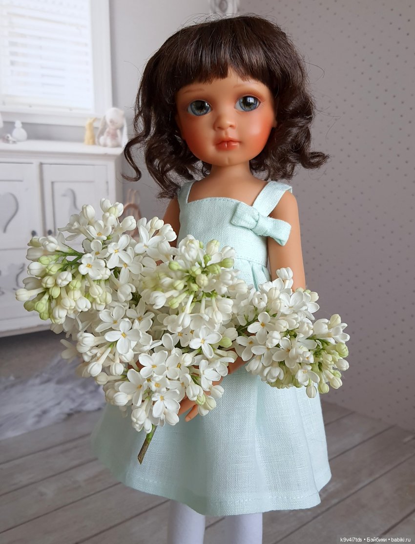 Кукольная Дружба — Куклы Kaye Wiggs (Кайе Виггс): авторские BJD (БЖД)