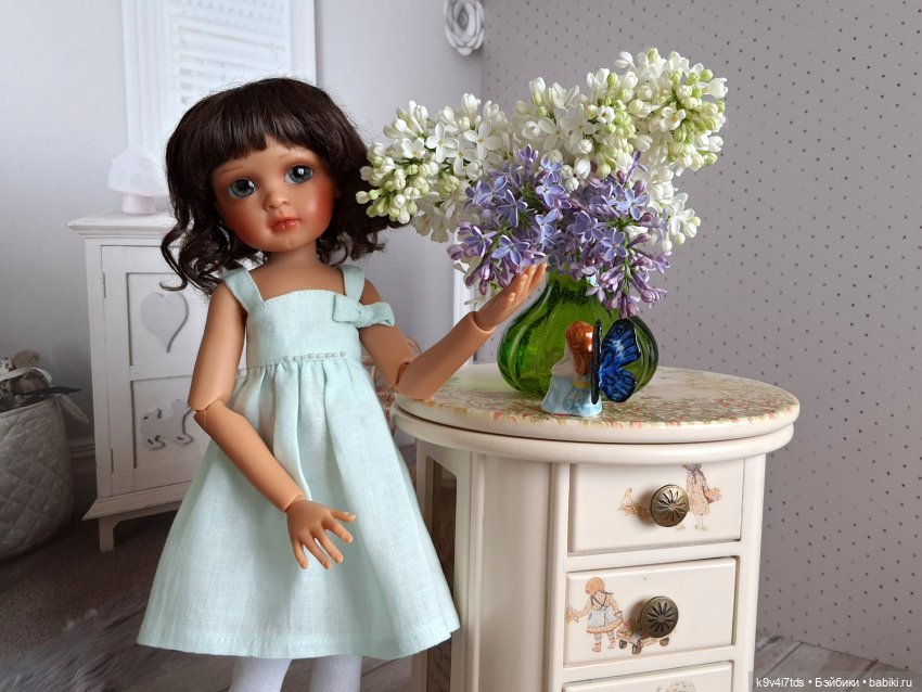 Кукольная Дружба — Куклы Kaye Wiggs (Кайе Виггс): авторские BJD (БЖД)