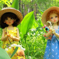 Ландышевый Май