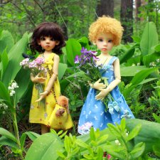 Путешествие "Красотки"