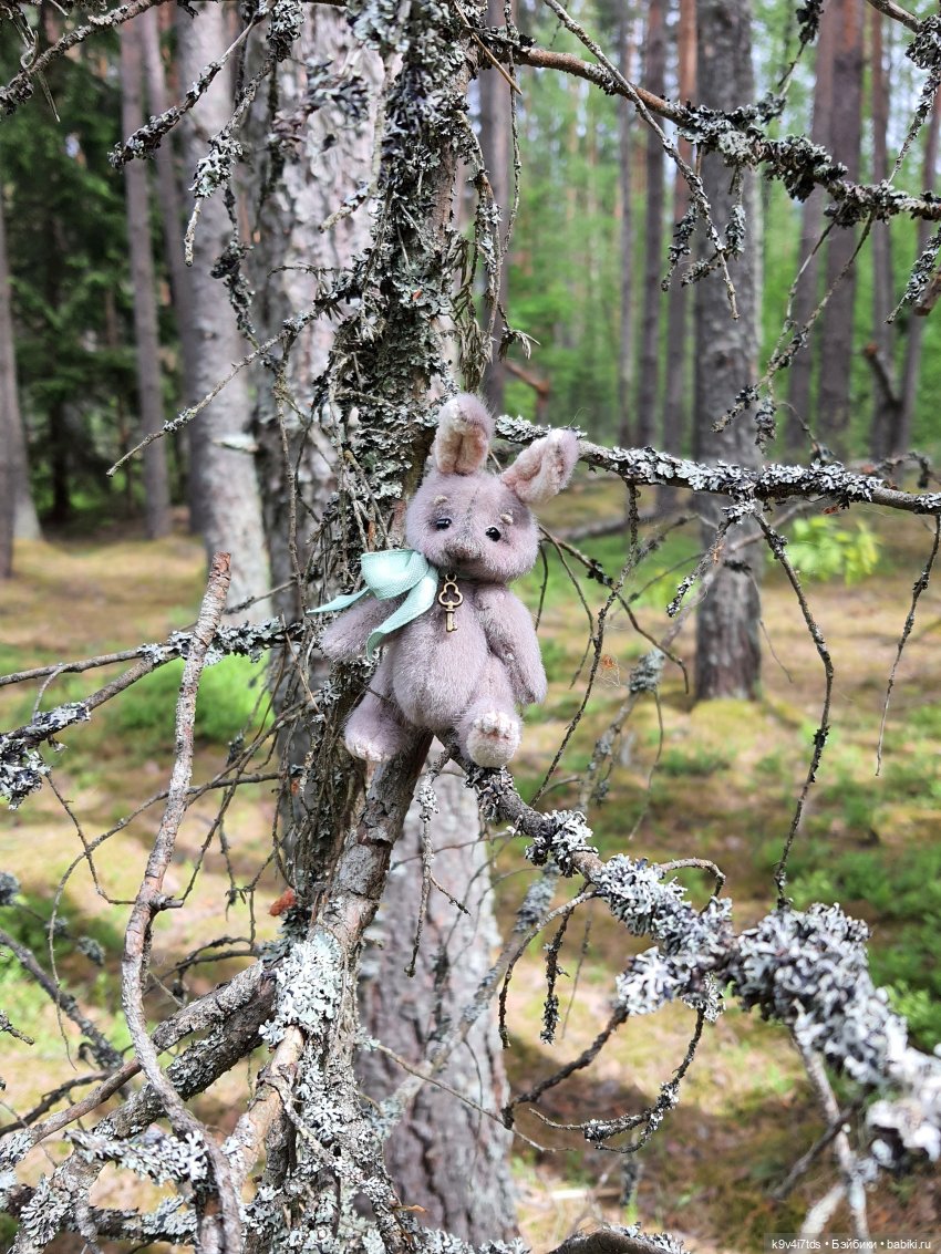 Тайны Природы — Куклы Kaye Wiggs (Кайе Виггс): авторские BJD (БЖД)